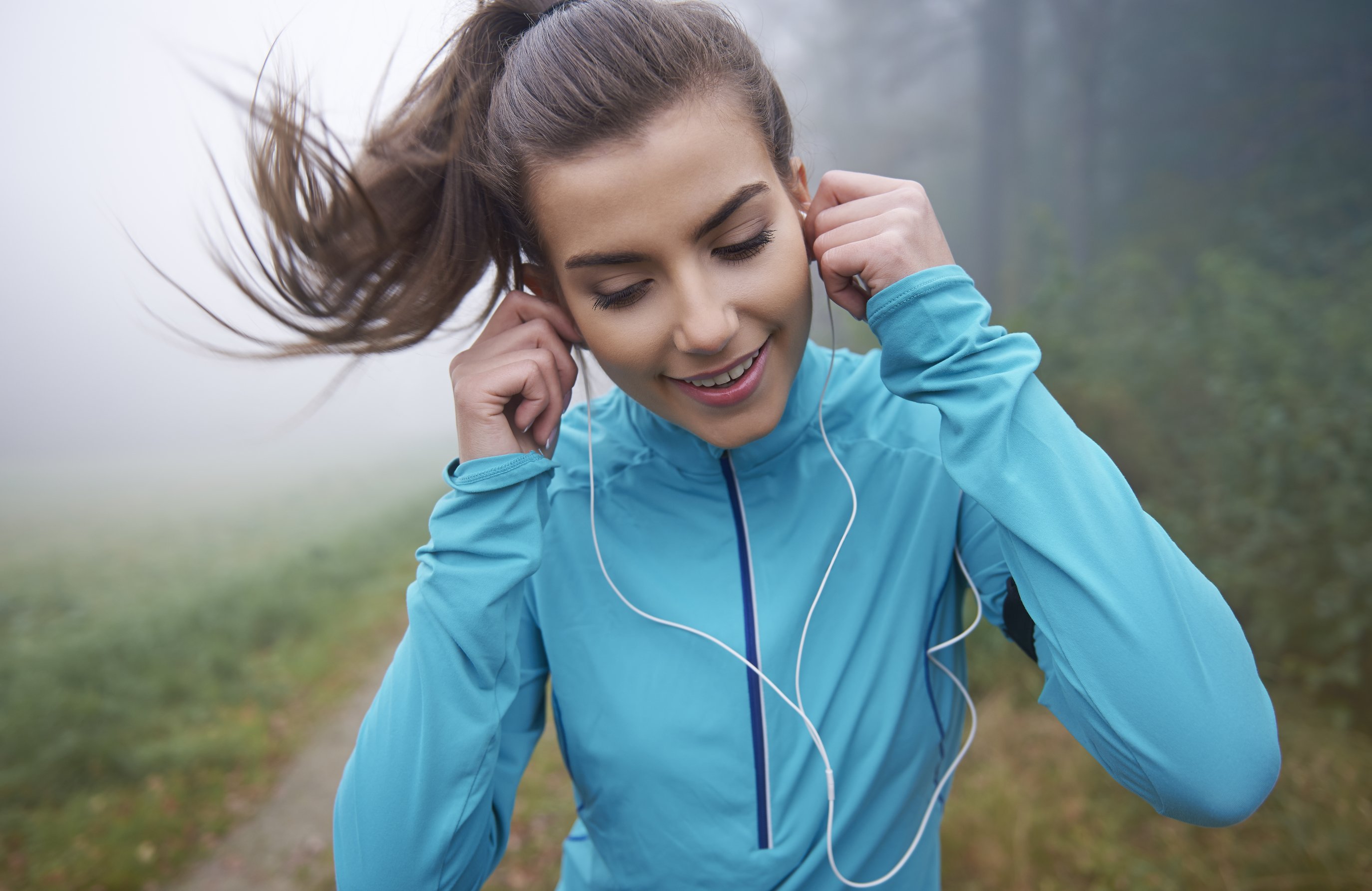 The Top 100 Workout Songs