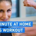20-Minute Arm Workout