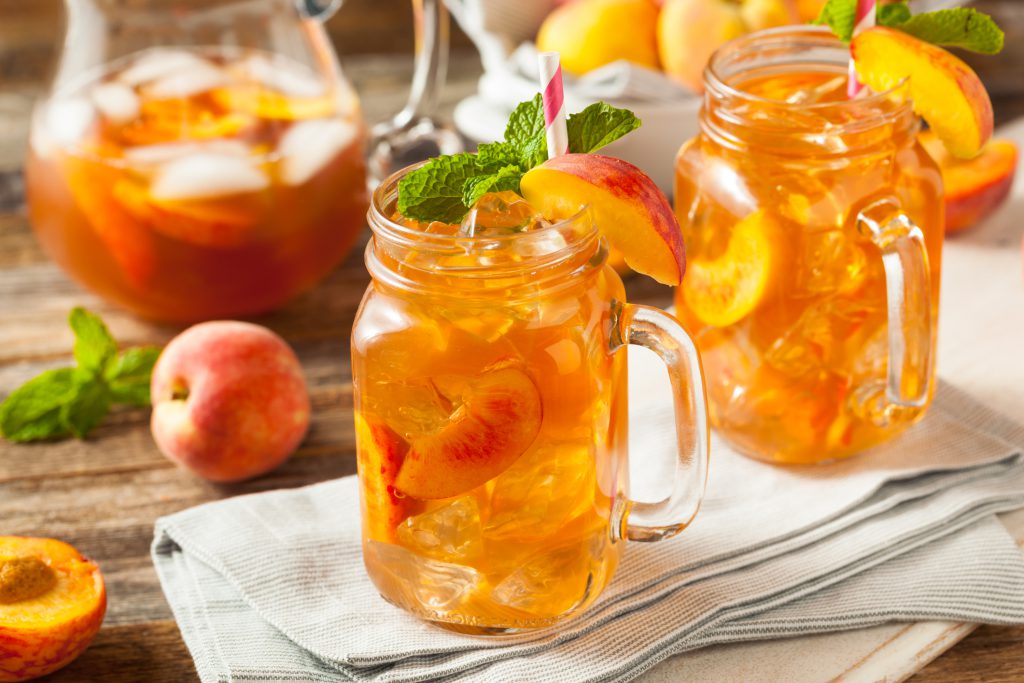 25 Refreshing Iced Tea Recipes
