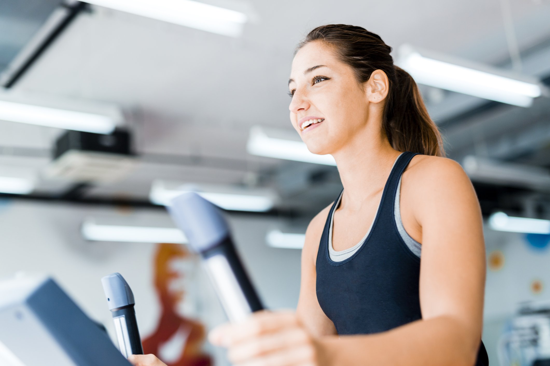 Elliptical vs Treadmill