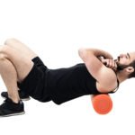 How to Use a Foam Roller: Upper Back