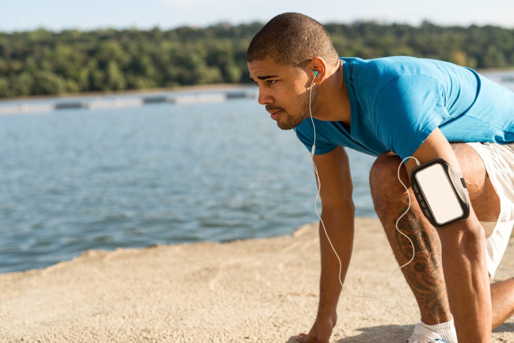 Motivating Gym Playlist