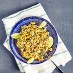 Corn Off the Cob Salad Recipe