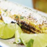 Mexican Corn on the Cob Recipe