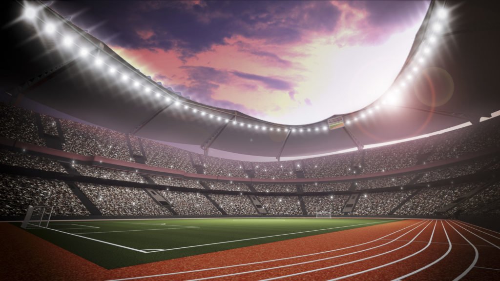 Host Cities of the Olympics Game