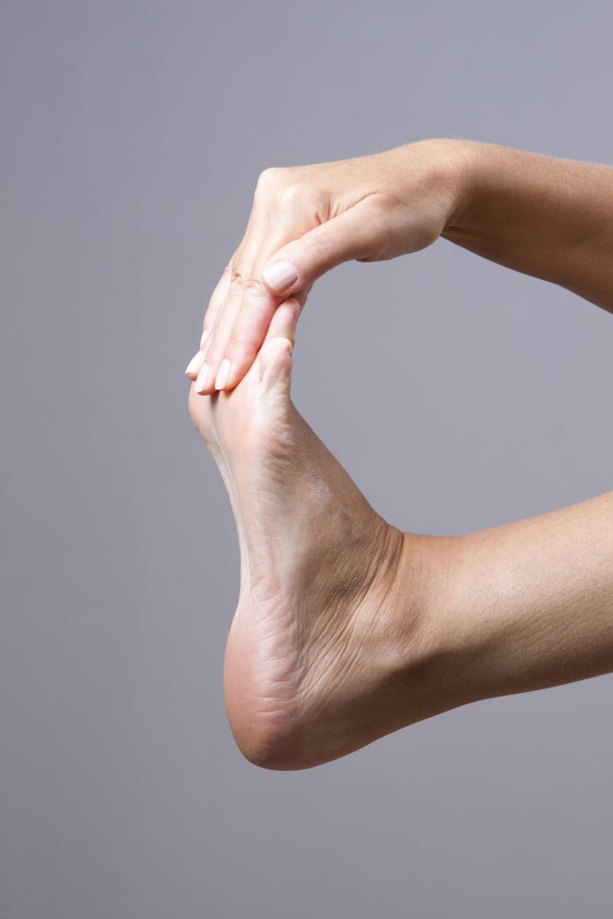 Tendonitis Stretches: Peroneal Edition