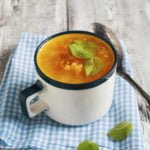 Soup of the Day: Red Lentil, Sweet Potato and Coconut Soup