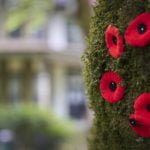 One Hundred Years Ago: Remembrance Day