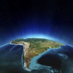 Countries of South America Quiz