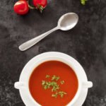 Tomato & Bread Soup Recipe