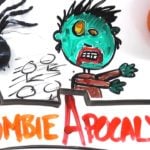 Can Zombies Actually Exist? The Spooky Truth