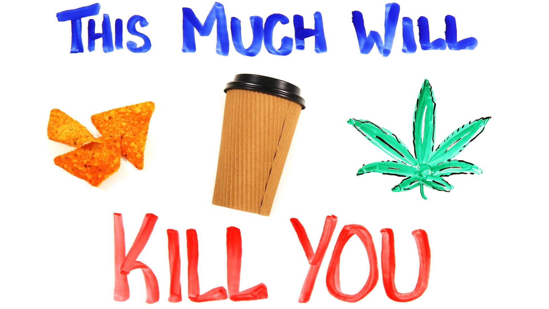 How Much Will Kill You?