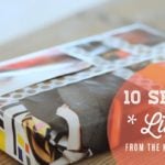 How to Wrap a Gift without Wrapping Paper