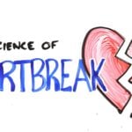 The Science of Heartbreak