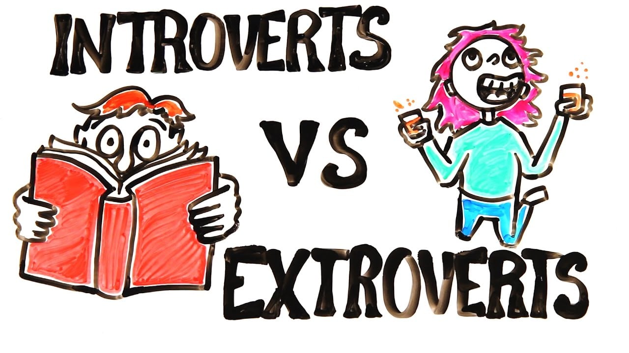 Which is Better? Introvert or Extrovert?