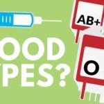 Why do we Have Different Blood Types?