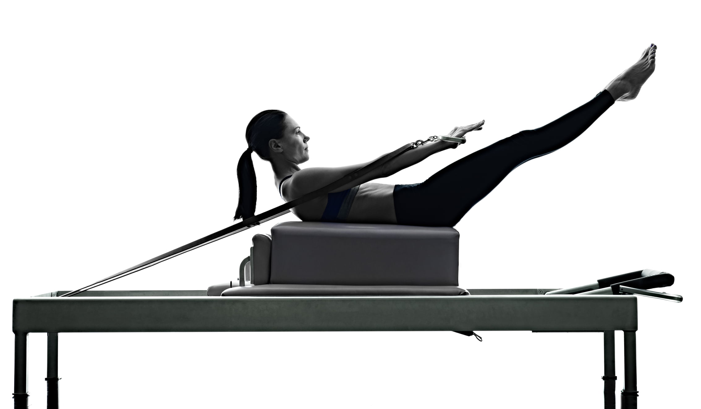 The Benefits of Pilates