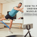 How to Fix Uneven Muscles (Imbalance Correction)