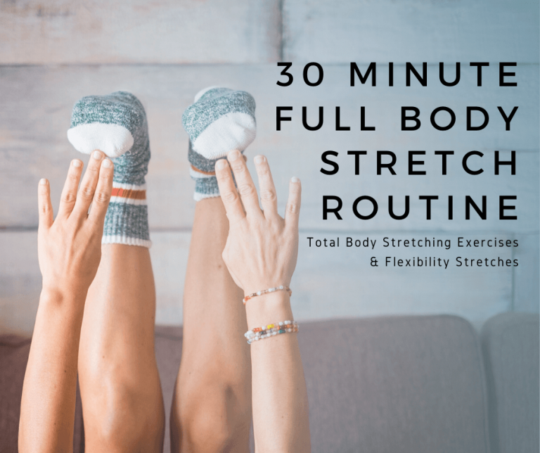 30-Minute-Full-Body-Stretch-Routine-Total-Body-Stretching-Exercises ...